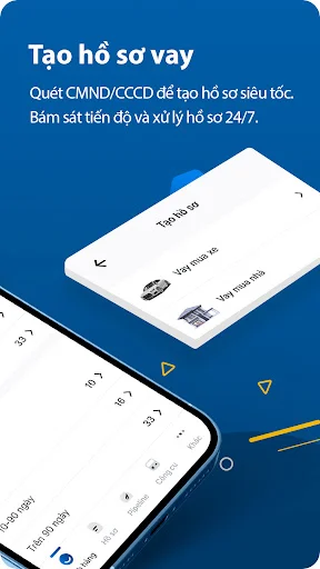 Download Smart Sales Terbaru – Aplikasi Pendukung Penjualan VIB description image 2