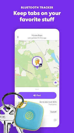 Download Life360 Terbaru – Pantau Lokasi Keluarga Aman & Gratis description image 8