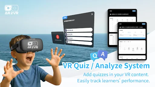 Download AR2VR (Cardboard) Terbaru – Media Edukasi VR Gratis description image 14
