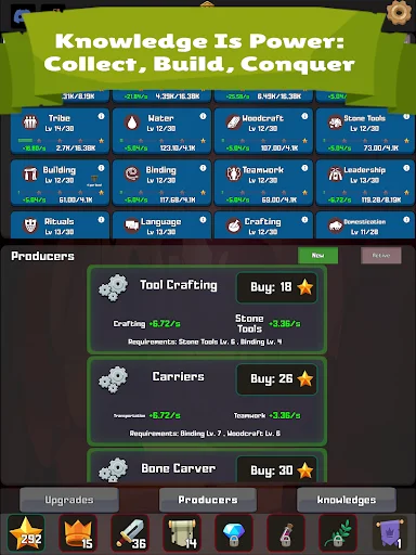Download CivRise Terbaru – Game Simulasi Membangun Peradaban description image 16
