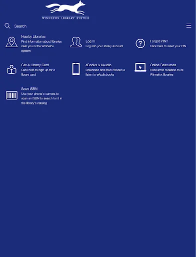 Download Winnefox Mobile Terbaru – Akses Katalog Perpustakaan description image 13