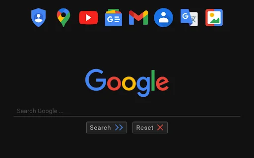 Download New Tab & Toolbox Terbaru – Optimasi Browser Gratis description image 1