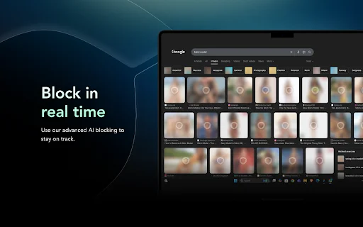 Download BlockP Terbaru – Pemblokir Konten Dewasa & Situs Gratis description image 1