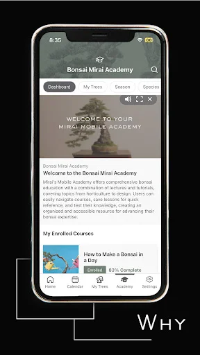 Download Mirai Mobile Terbaru – Panduan Bonsai Profesional description image 11