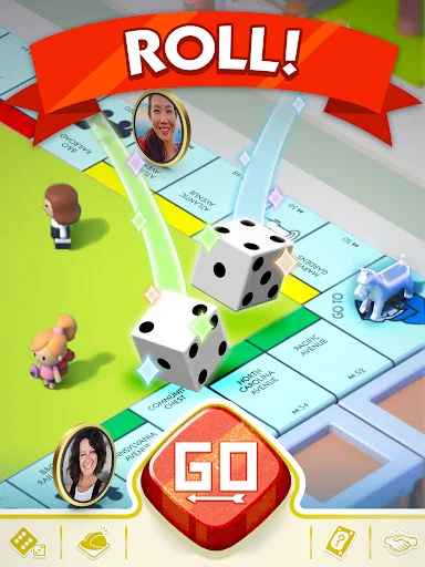 Download MONOPOLY GO! Terbaru – Mainkan Game Papan Seru Gratis description image 18