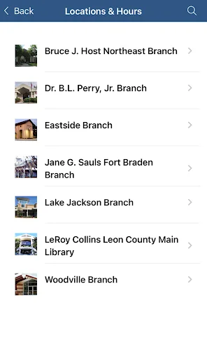 Unduh Aplikasi Leon County Public Library Terbaru – Akses Buku Gratis description image 5