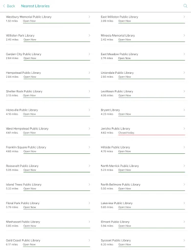 Download Aplikasi Nassau Public Libraries Terbaru – Akses Mudah description image 17