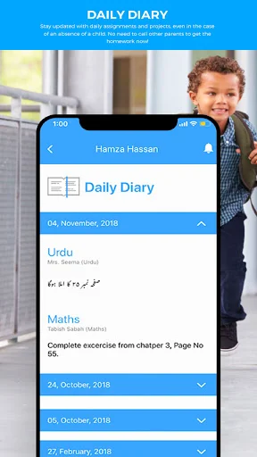 Download Skoolify Terbaru – Aplikasi Manajemen Sekolah Efektif description image 3