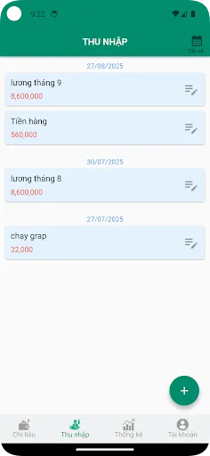 Download Thu Chi Terbaru – Kelola Keuangan Harian Gratis description image 4