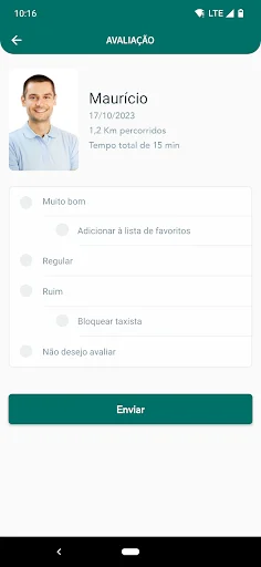 Download Weurotáxi Terbaru – Solusi Perjalanan Cepat & Aman description image 7