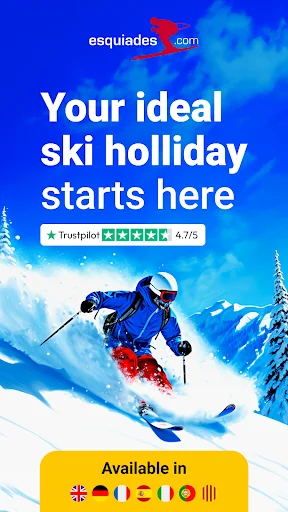 Unduh Esquiades.com – Paket Ski & Hotel Terbaik di Eropa description image 1