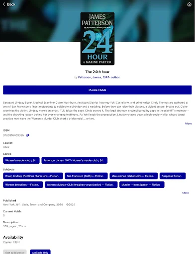 Download WRLS Library Catalog Terbaru – Akses Buku Gratis description image 16