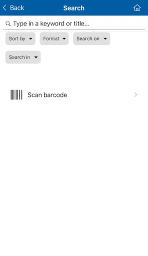 Download El Paso Public Libraries APK – Akses Pustaka Digital description image 2