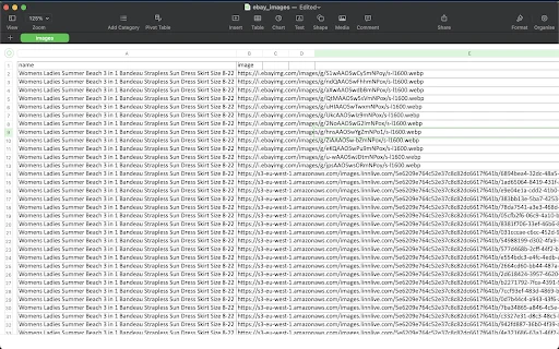 eBay Image Downloader: Unduh Gambar & Video eBay 1 Klik description image 4