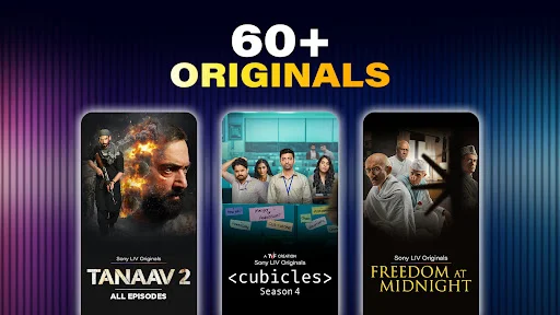 Download Sony LIV Terbaru – Streaming Film & Serial TV Terbaik description image 23