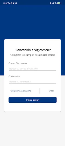 Download VigicomNet Terbaru – Kelola Alarm Keamanan Maksimal description image 3