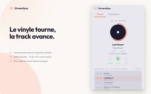 Download StreamSync Terbaru – Sinkronisasi Musik Spotify di Twitch description image 2