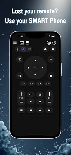 Download BRAVIA TV Remote – SonLink Terbaru – Kontrol TV Mudah description image 2