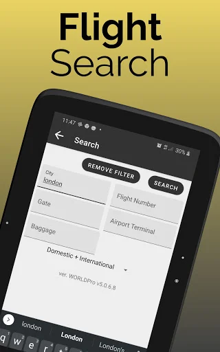 Download Bristol Airport Flight Info Terbaru – Jadwal Real-Time description image 16