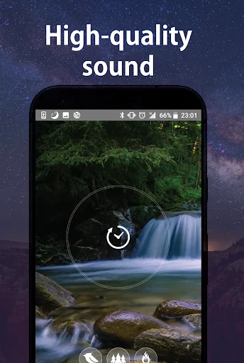 Download Sleep Sound Terbaru – Musik Tidur Relaksasi Gratis description image 2