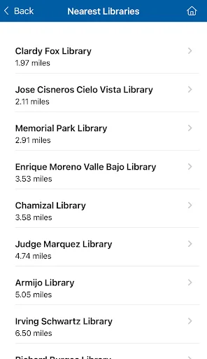 Download El Paso Public Libraries APK – Akses Pustaka Digital description image 5