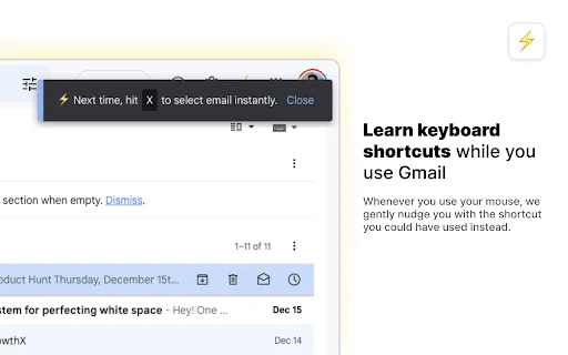 Download CMDK Gmail: Percepat Alur Kerja Email Anda Sekarang description image 4