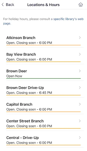 Download CountyCat Mobile App Terbaru – Kelola Koleksi Perpustakaan description image 5