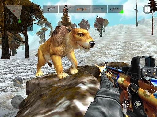 Download Primal Hunter – Game Berburu Dinosaurus Terbaru Gratis description image 16
