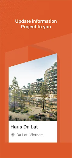 Download HAUS Terbaru – Aplikasi ESG Pertama di Vietnam description image 2
