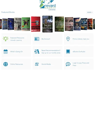 Download Brevard County Library-BCL Go Terbaru – Akses Buku Gratis description image 13