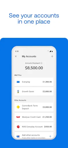 Download ANZ Plus Terbaru – Kelola Keuangan Mudah & Aman description image 6