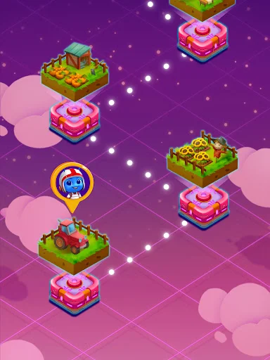 Download CodyCross: Teka-Teki Silang Seru – Asah Otak Gratis description image 11