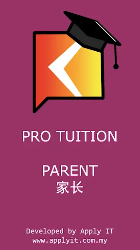 Download ProTuition Parent Terbaru – Pantau Prestasi Anak Anda description image 1