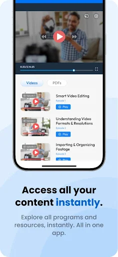 Download Ocean Coaching Classes Terbaru – Belajar Berita Terkini description image 3