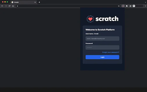 Download Scratchpay Payments Terbaru – Solusi Pembayaran Medis description image 1