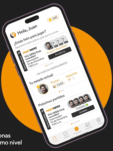 Download SportSpace Terbaru – Atur Jadwal Pertandingan Anda description image 9