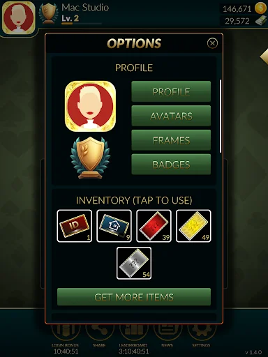Download Euchre Ultimate Terbaru – Game Kartu Seru Gratis description image 21