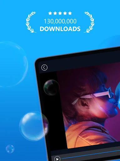 Download PowerDirector Terbaru – Edit Video AI Profesional description image 8