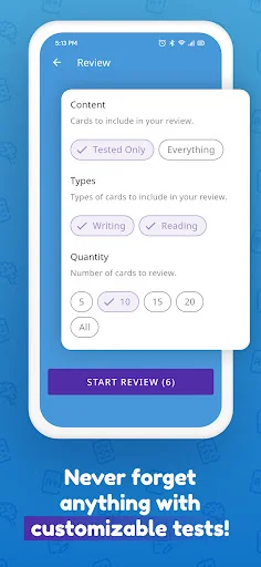 Download Write It! Korean Terbaru – Belajar Menulis Hangul Gratis description image 5