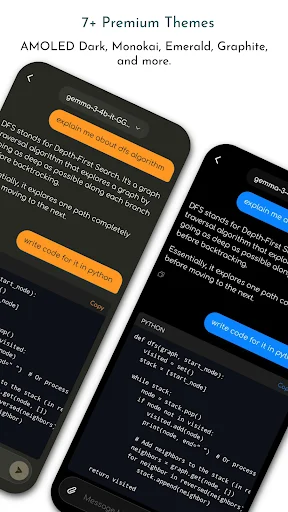 Download LocalAI Terbaru – Jalankan AI Offline Aman & Gratis description image 6