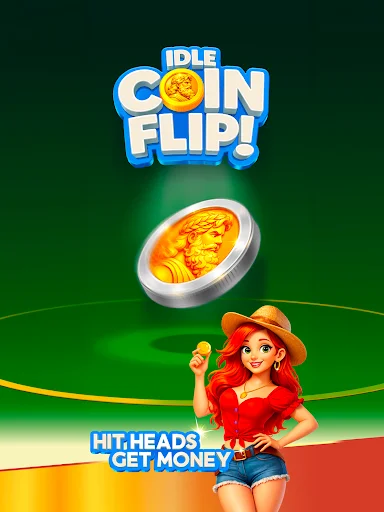 Download Idle Coin Flip: Clicker Terbaru – Game Idle Seru Gratis description image 6