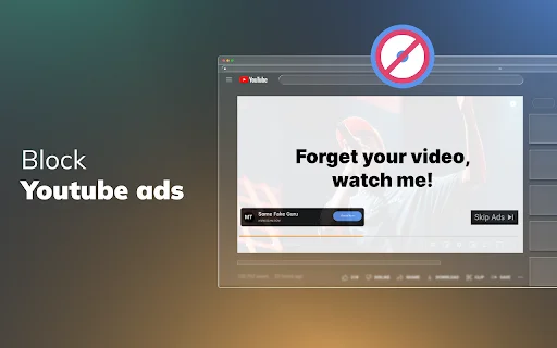 Download Poper Blocker Chrome – Blokir Iklan & Popup Gratis description image 3