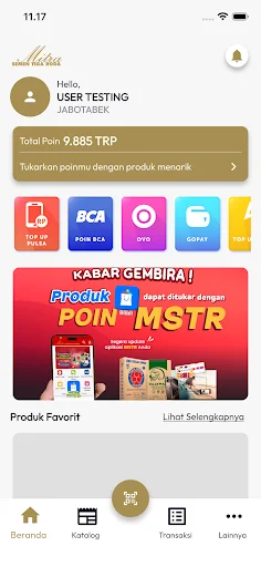 Download MSTR Terbaru – Aplikasi Mitra Semen Tiga Roda Gratis description image 2