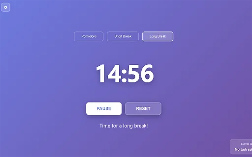 Download Pomodoro Technique Timer Terbaru – Fokus & Produktif description image 3