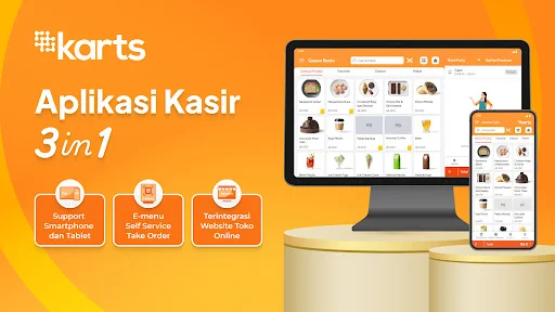 Download KartsPOS Terbaru – Aplikasi Kasir Serbaguna Gratis description image 17
