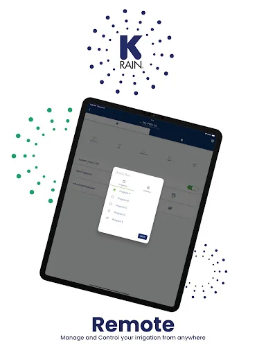 Download K-Rain Terbaru – Atur Irigasi Pintar Anda Sekarang description image 18