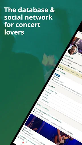 Download Concert Archives Terbaru – Database Konser & Diary description image 8