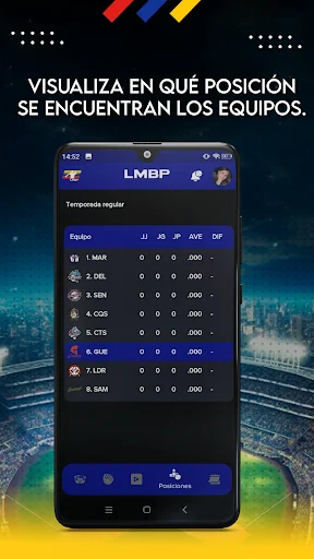 Download LMBP Terbaru – Update Berita Baseball Terlengkap description image 5