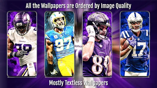 Download American Football Wallpapers – Background HD Gratis description image 5