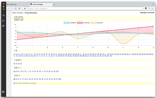 Download SQLite Manager Terbaru – Kelola Database dengan Mudah description image 2